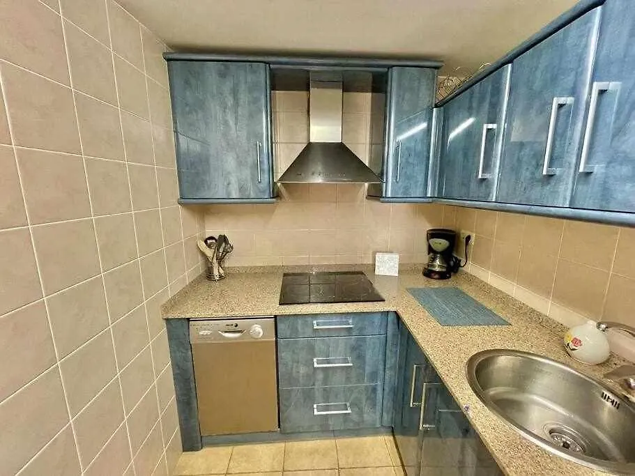 Andra Mari Etxea Apartamento En Parte Antigua Bermeo 0*,  Spanien