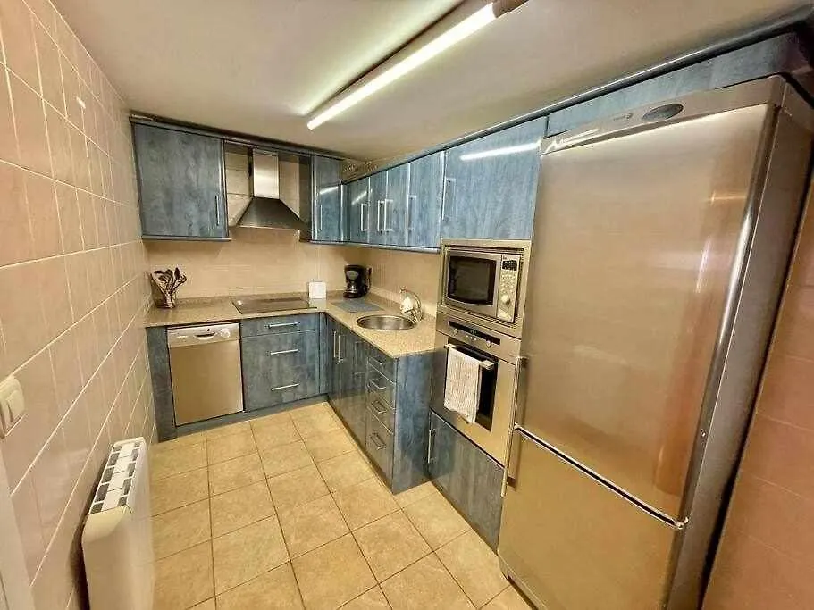 Apartment Andra Mari Etxea Apartamento En Parte Antigua Bermeo