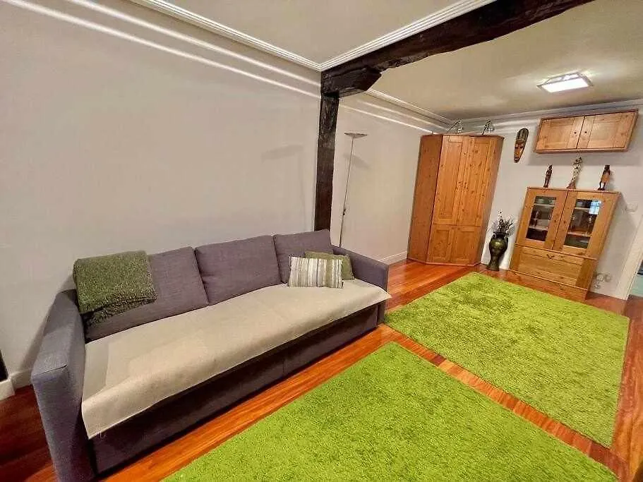 Andra Mari Etxea Apartamento En Parte Antigua Bermeo Apartment