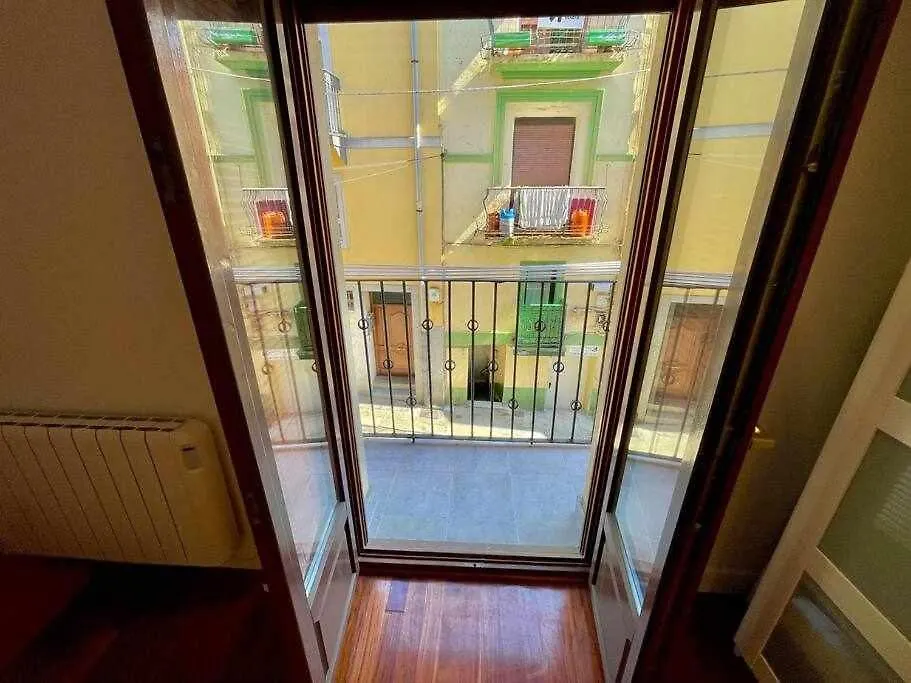 Andra Mari Etxea Apartamento En Parte Antigua Bermeo Spanien