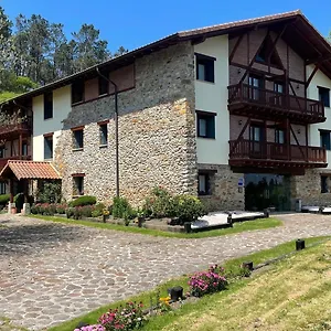 Rural Atxurra Bermeo
